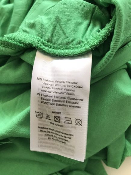 Rainbow Womens Green Playsuit Size 22/24 - Picture 4 of 6